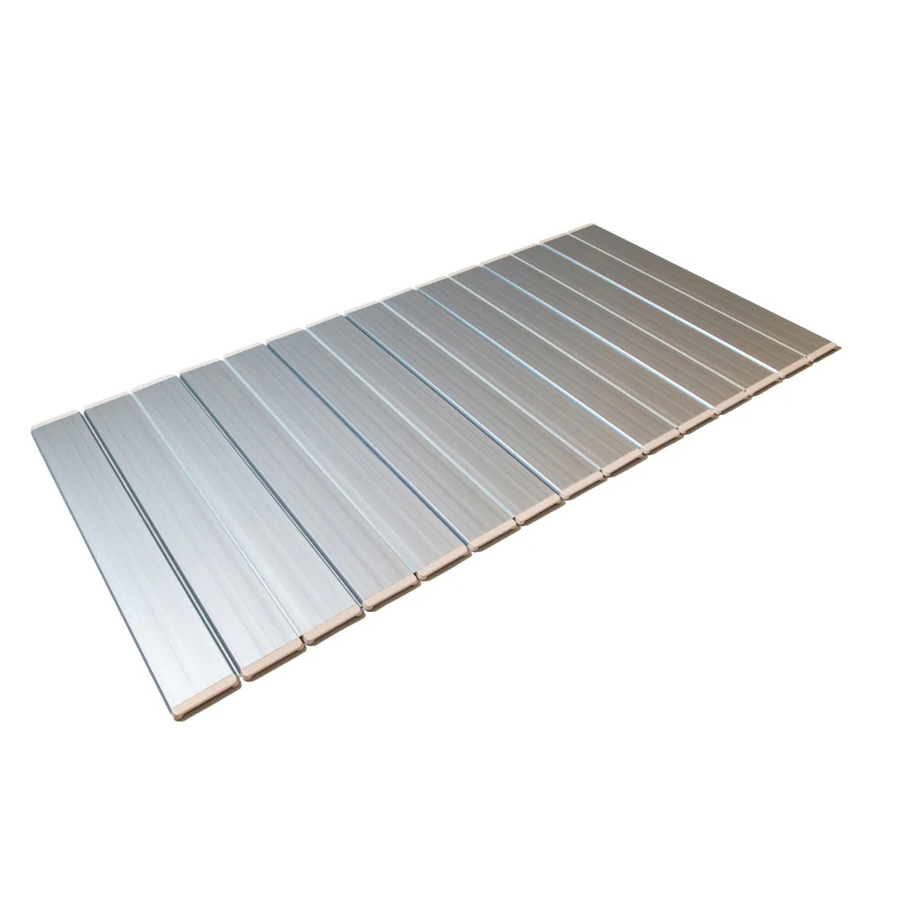 ケイ・マック 折りたたみ風呂ふた 抗菌Ag L15 1枚
