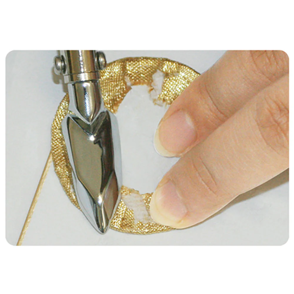 手芸用ミニコテ TS-33 【直送品】 返品・キャンセル・他商品と同時購入は不可 - Image 2