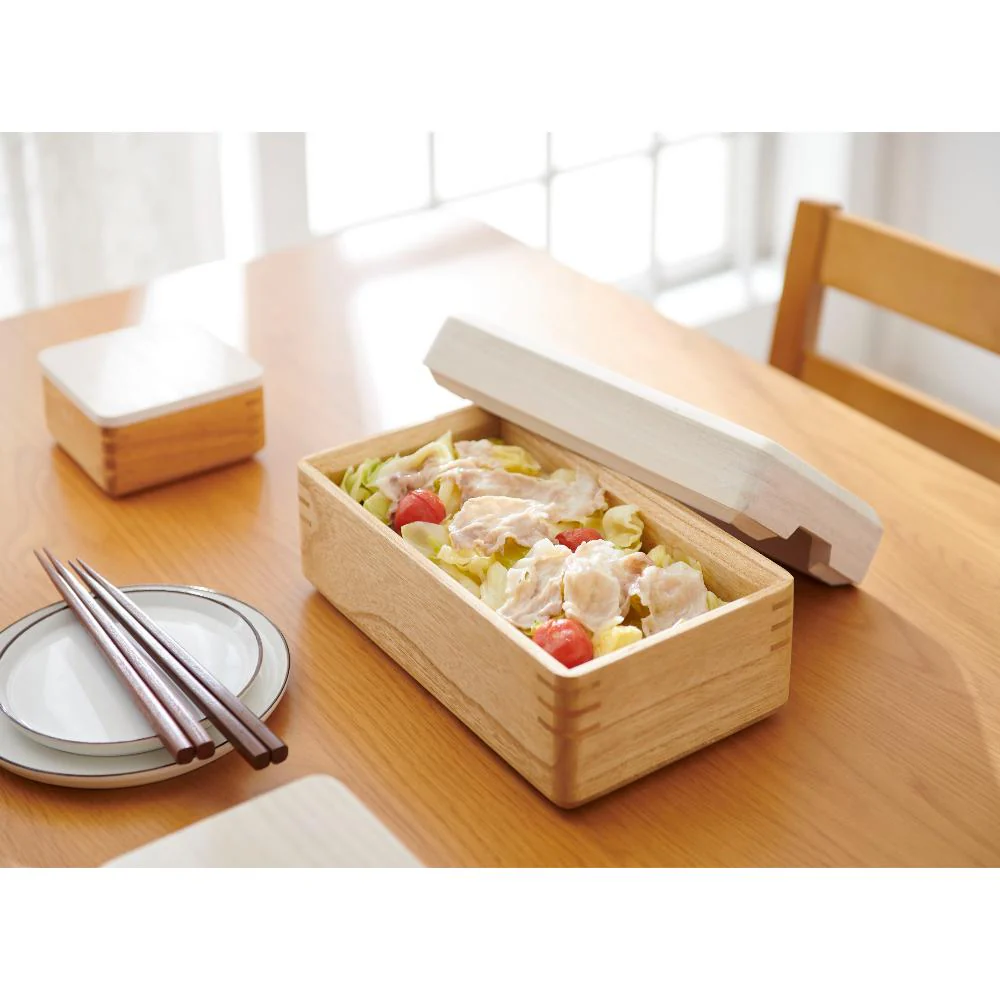 kirisai 桐のレンジでむし鉢 小 OSM-1 【直送品】 返品・キャンセル・他商品と同時購入は不可 - Image 2