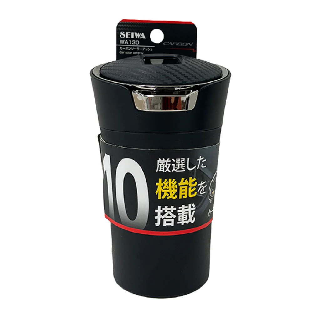 セイワ カーボンソーラーアッシュ WA130 - Image 2