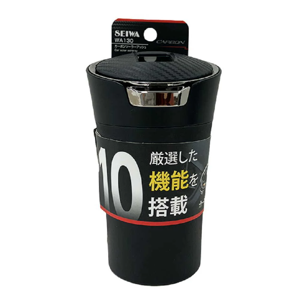 セイワ カーボンソーラーアッシュ WA130 - Image 5