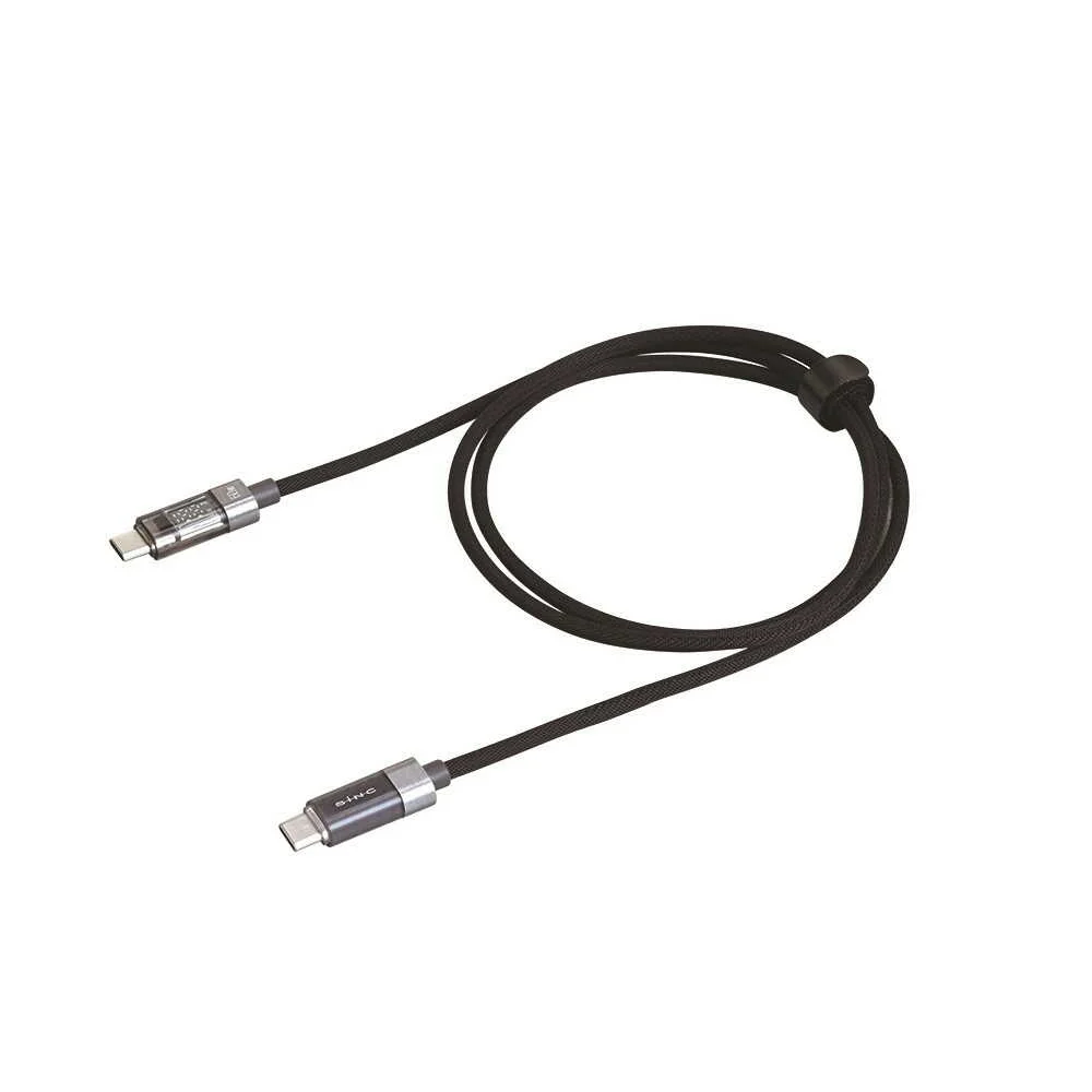 セイワ ハイパーUSBケーブル CtoC D628 - Image 4