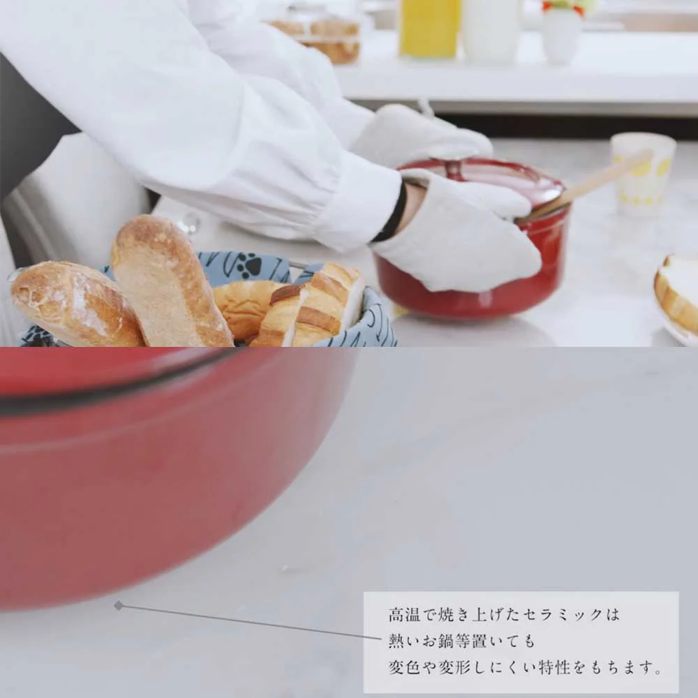 サイドテーブル Granada セラミックホワイトクォーツ 【直送品】 返品・キャンセル・他商品と同時購入は不可 - Image 8