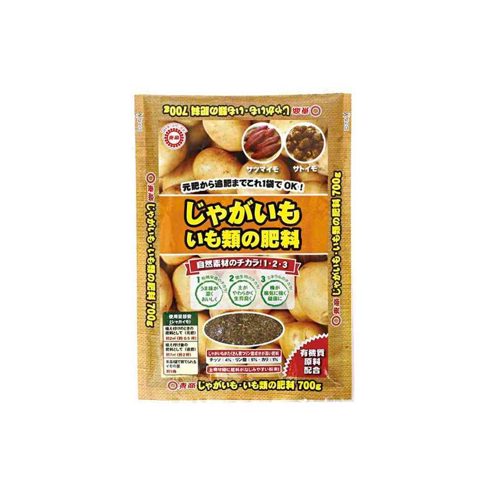 東商 じゃがいも・いも類の肥料 700g - Image 3