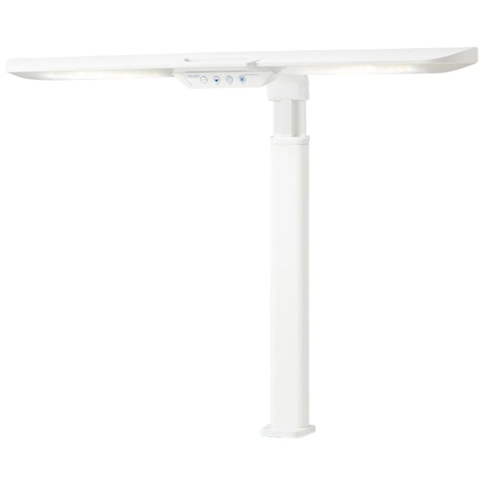 学習机 LEDライト エコレディ ストレートライト ECL-653 【直送品】 返品・キャンセル・他商品と同時購入は不可