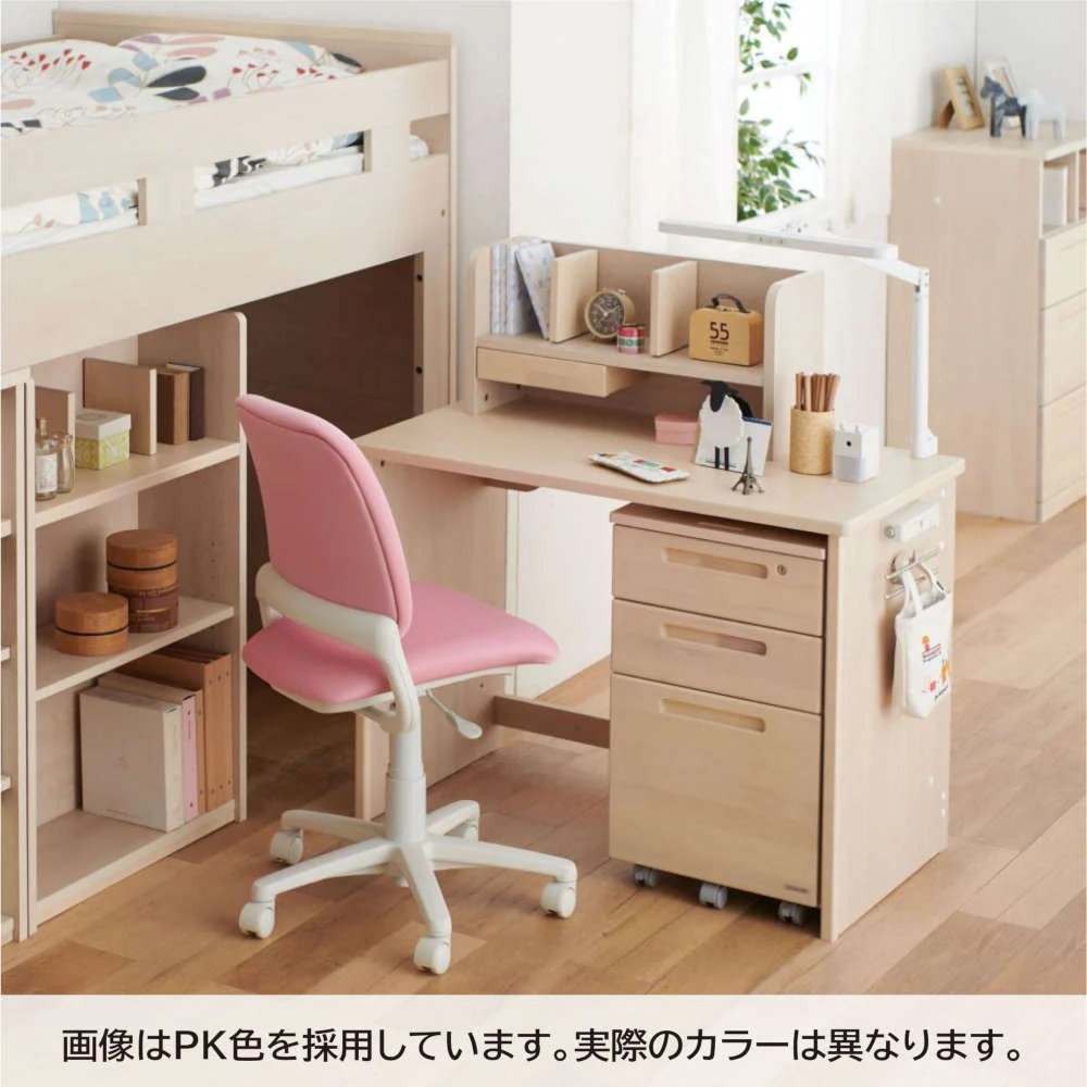 回転チェア Cadet ブラウン ファブリック 買い替えチェア 【直送品】 返品・キャンセル・他商品と同時購入は不可 - Image 6