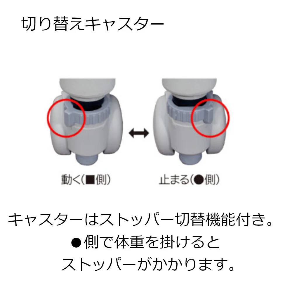 ジャストフィットチェア ブラウン 回転チェア ファブリック 【直送品】 返品・キャンセル・他商品と同時購入は不可 - Image 7
