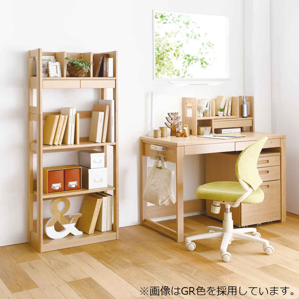 回転チェア lafan ライトブラウン ファブリック コンパクト 【直送品】 返品・キャンセル・他商品と同時購入は不可 - Image 10