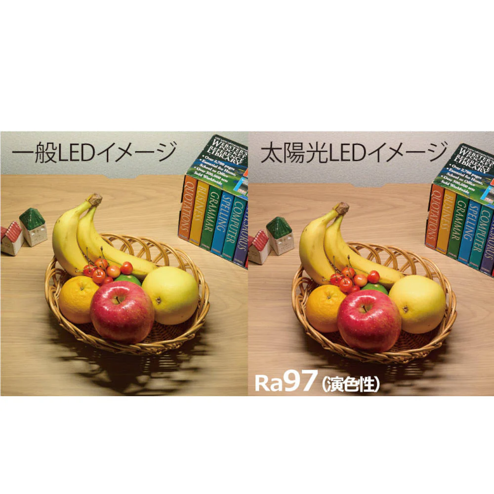 学習机 LEDデスクライト 自然光 目に優しい ECL-111 【直送品】 返品・キャンセル・他商品と同時購入は不可 - Image 3