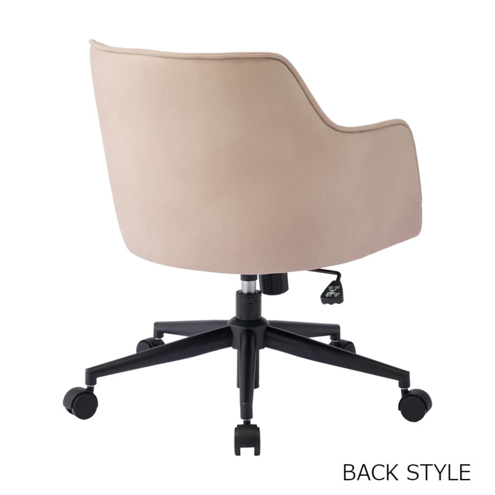 回転チェア トーナルチェア TONAL A2 KWY-381LB 【直送品】 返品・キャンセル・他商品と同時購入は不可 - Image 5