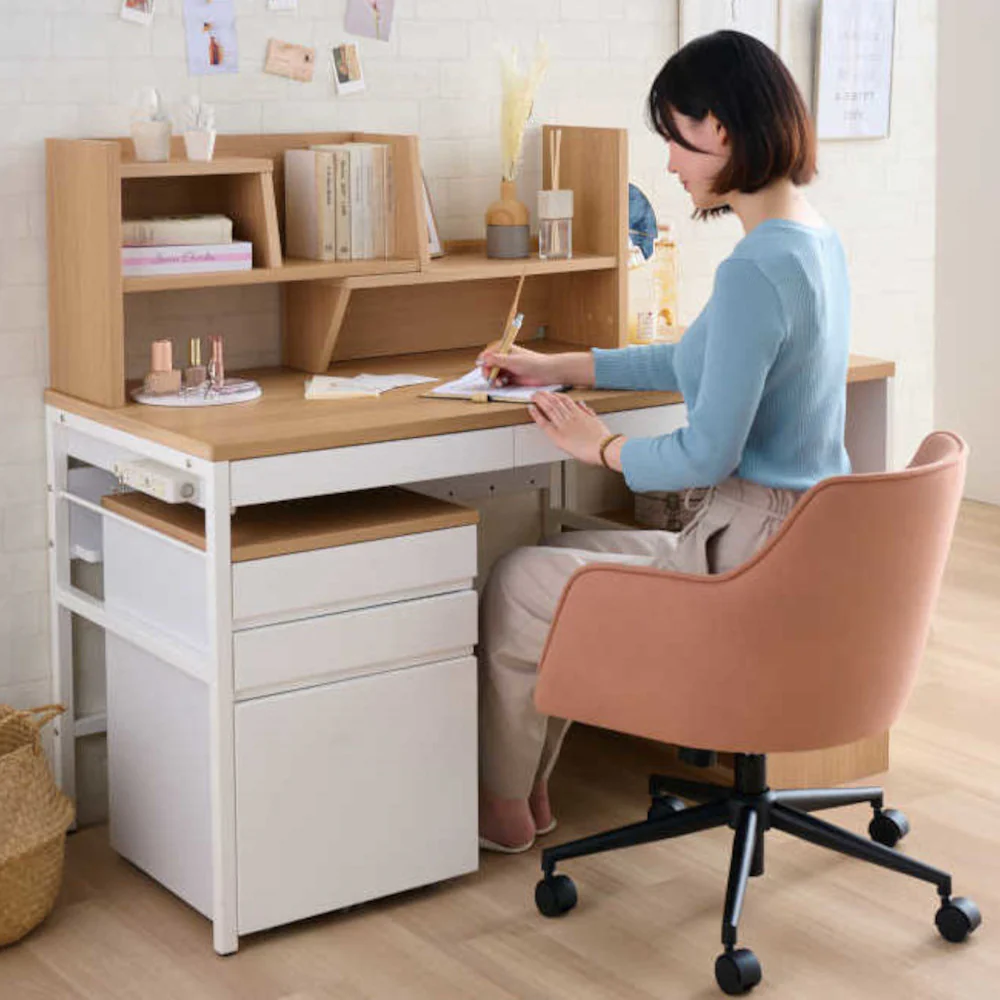 回転チェア トーナルチェア TONAL A2 KWY-383BE 【直送品】 返品・キャンセル・他商品と同時購入は不可 - Image 8