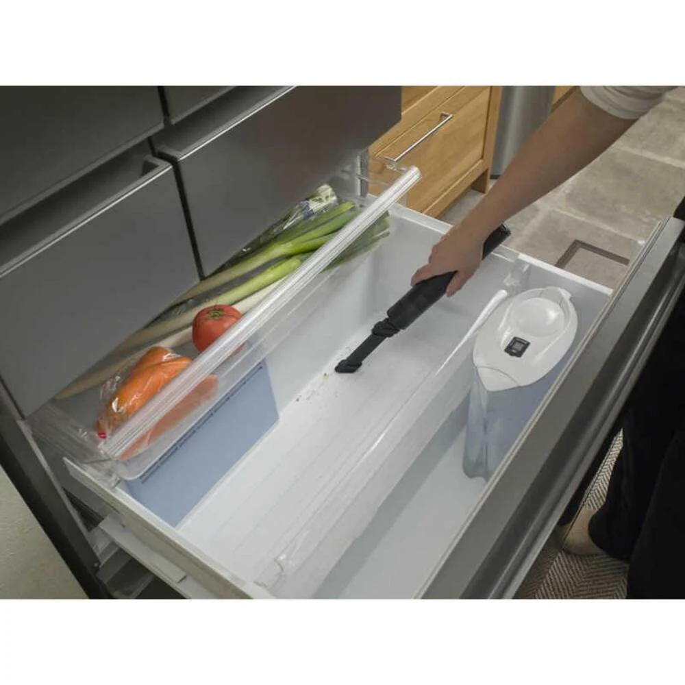 シーシーピー コードレスハンディクリーナー SMOOK 1台 - Image 5