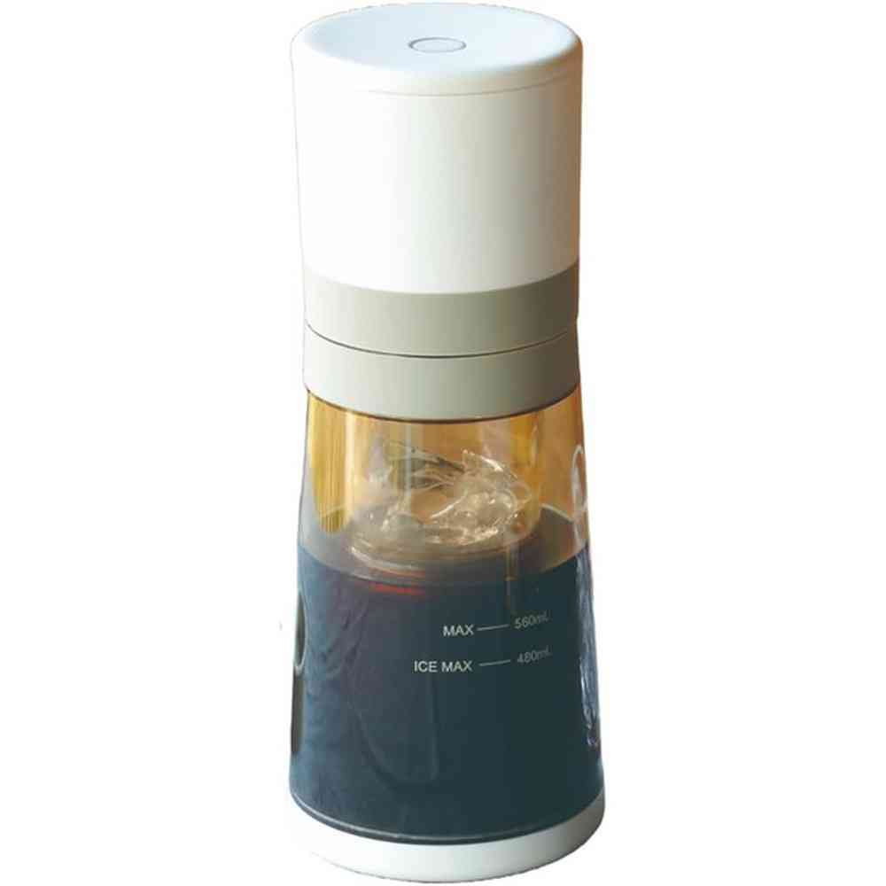 シーシーピー 水出しコーヒーメーカー CoolBarista 1台 - Image 9