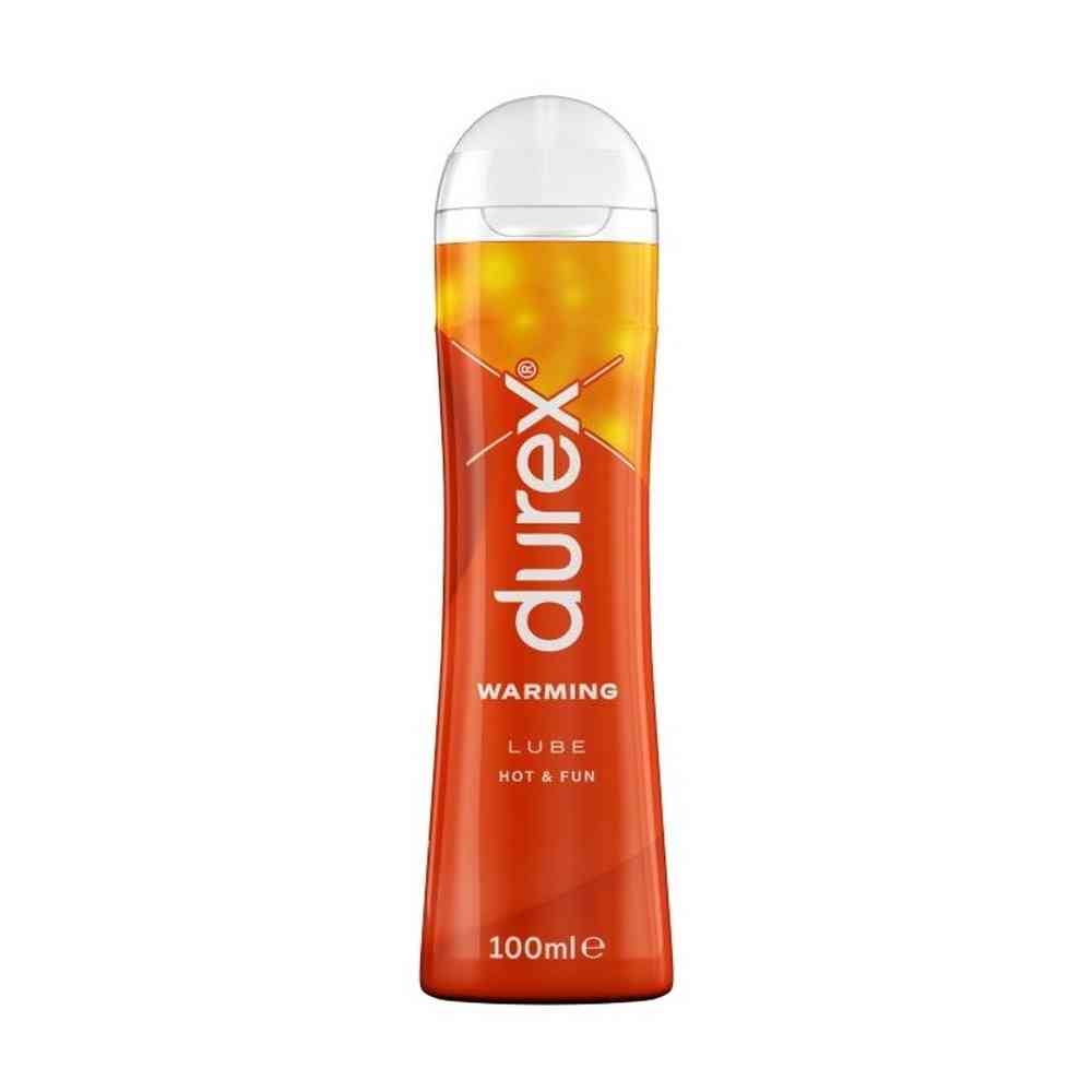 レキットベンキーザー・ジャパン デュレックス 潤滑ゼリーウォーム 100ml