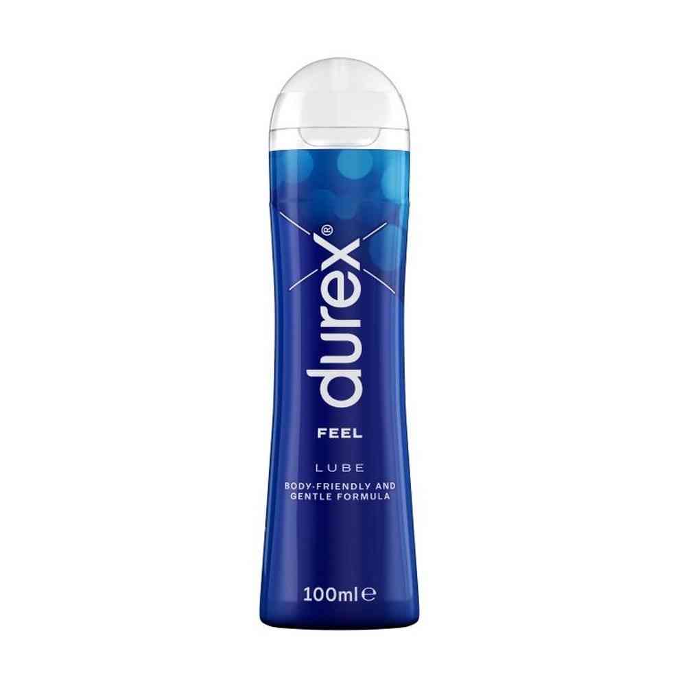 レキットベンキーザー・ジャパン デュレックス 潤滑ゼリーフィール 100ml
