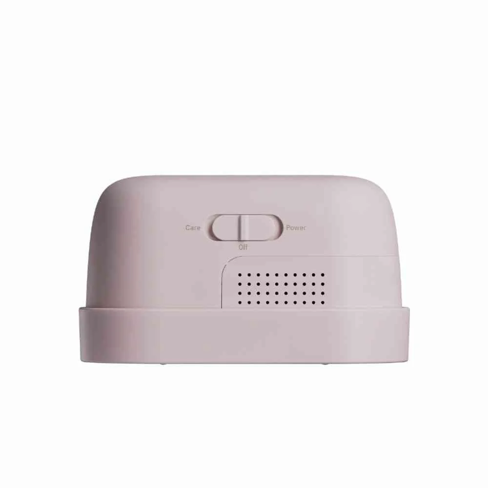 マクセル イズミ 毛玉取り器 乾電池式 KC-NB325-P 1台 - Image 2