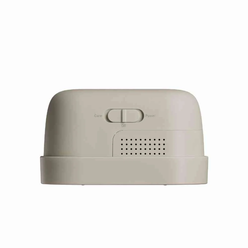 マクセル イズミ 毛玉取り器 乾電池式 KC-NB325-H 1台 - Image 2