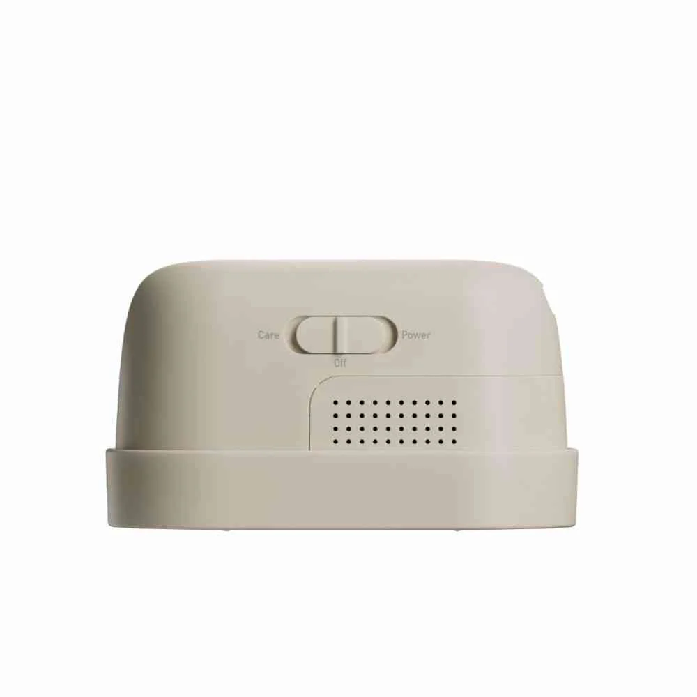 マクセル イズミ 毛玉取り器 充電式 KC-NR525-C 1台 - Image 2