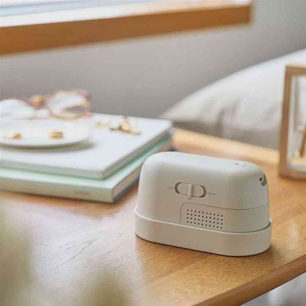 マクセル イズミ 毛玉取り器 充電式 KC-NR525-C 1台 - Image 3