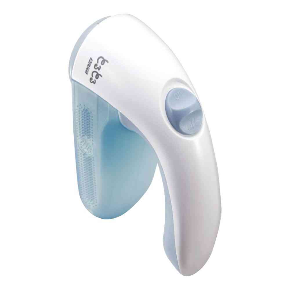 マクセル イズミ 毛玉取り器 乾電池式 KC-NB225-A 1台 - Image 2