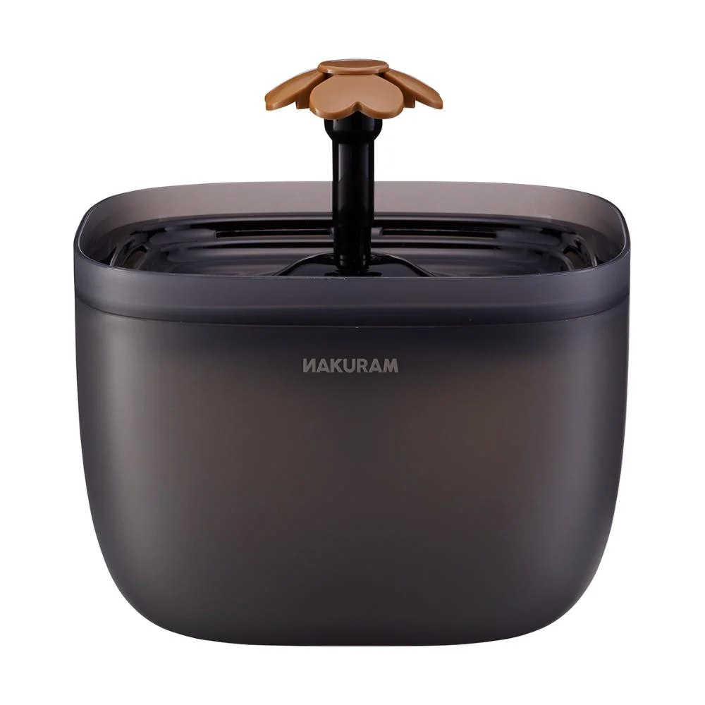 ナクラム ペット用オートフィーダ-アンドファウンテン 【直送品】 返品・キャンセル・他商品と同時購入は不可 - Image 5