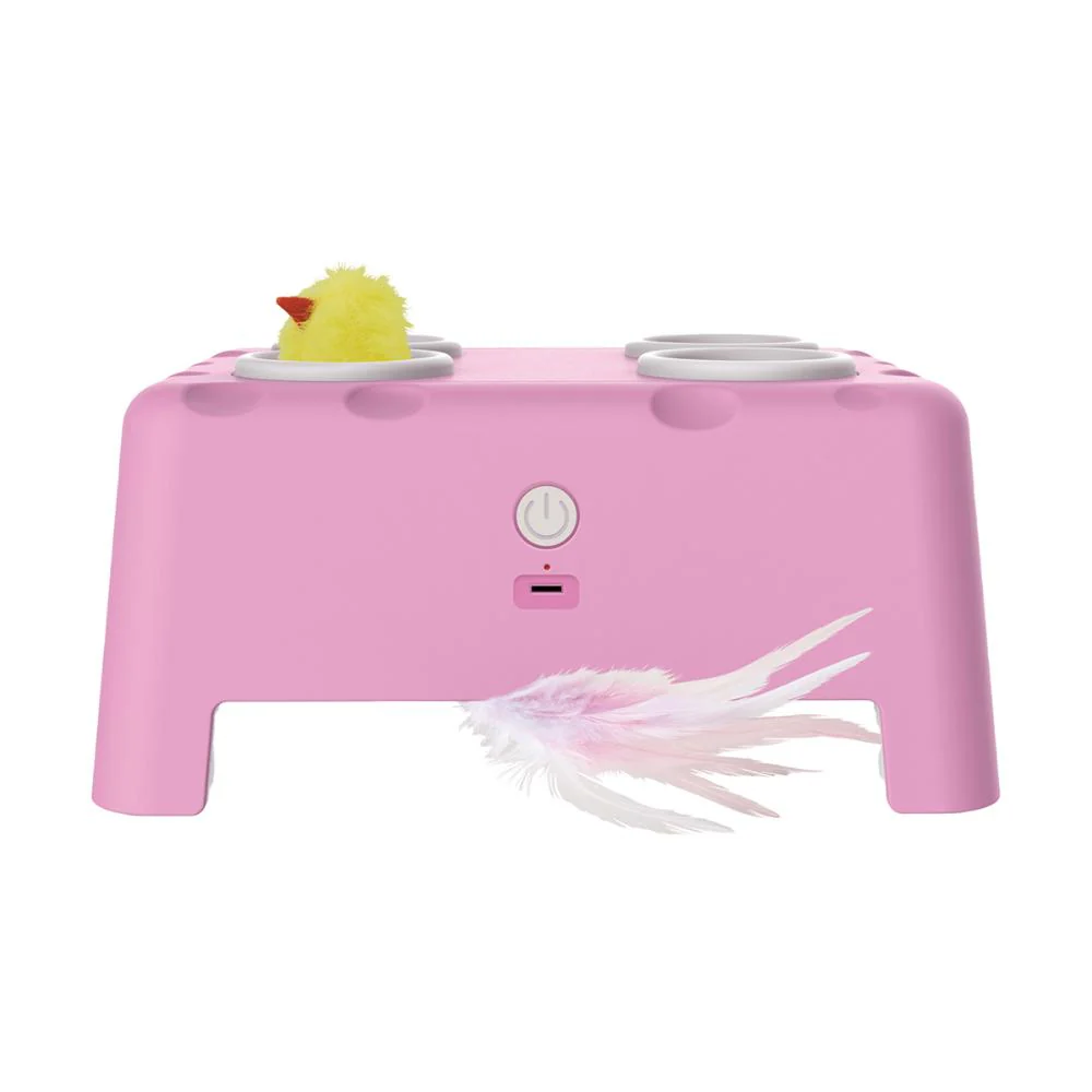 ゴーゴーピヨピヨパンチ 【直送品】 返品・キャンセル・他商品と同時購入は不可 - Image 2