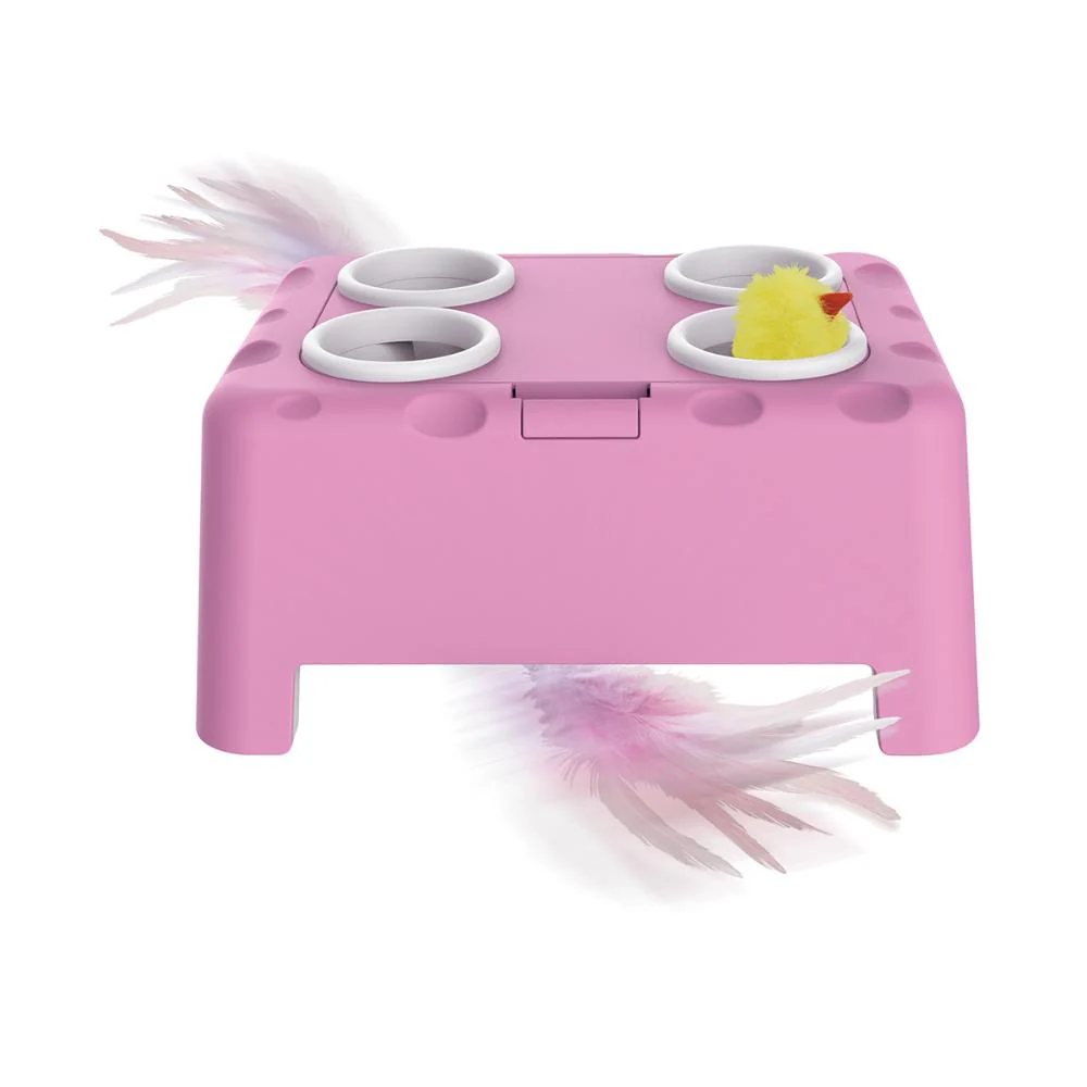 ゴーゴーピヨピヨパンチ 【直送品】 返品・キャンセル・他商品と同時購入は不可 - Image 3