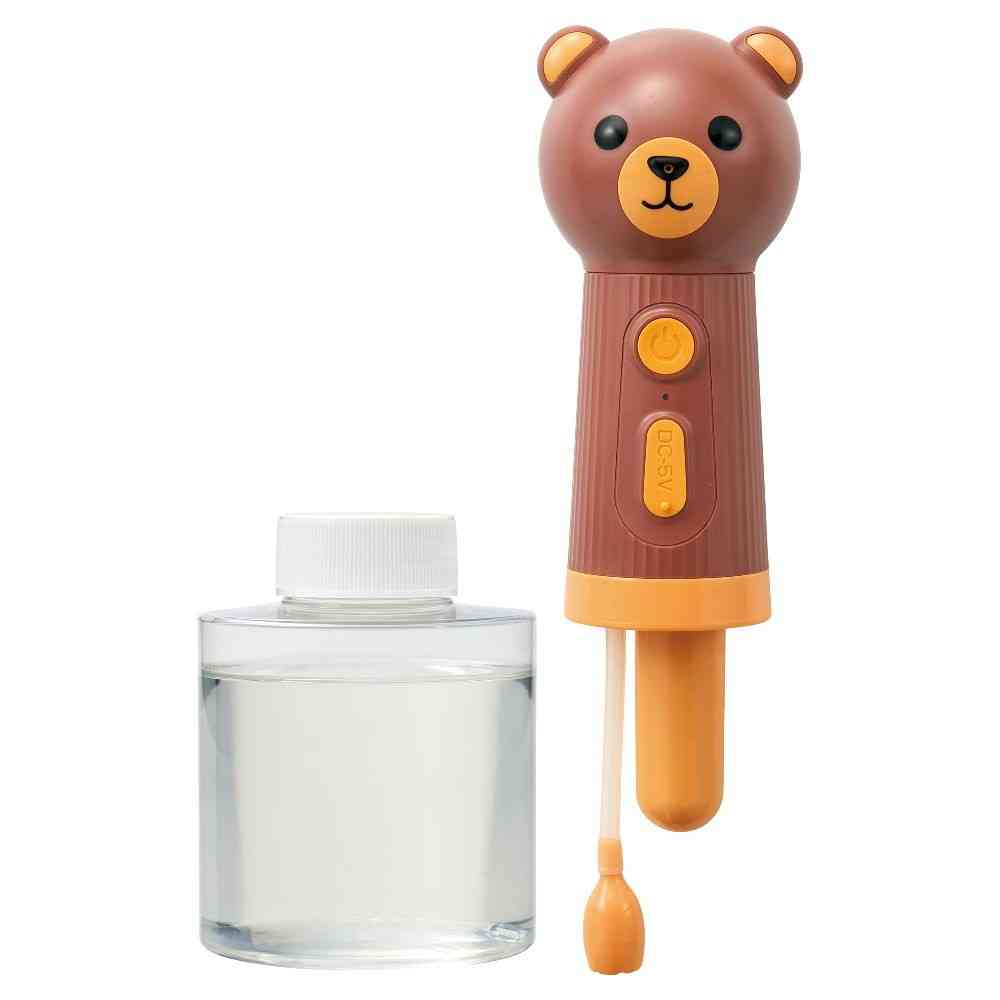 ギフトケア ペット用オートシャンプー 350ml - Image 3