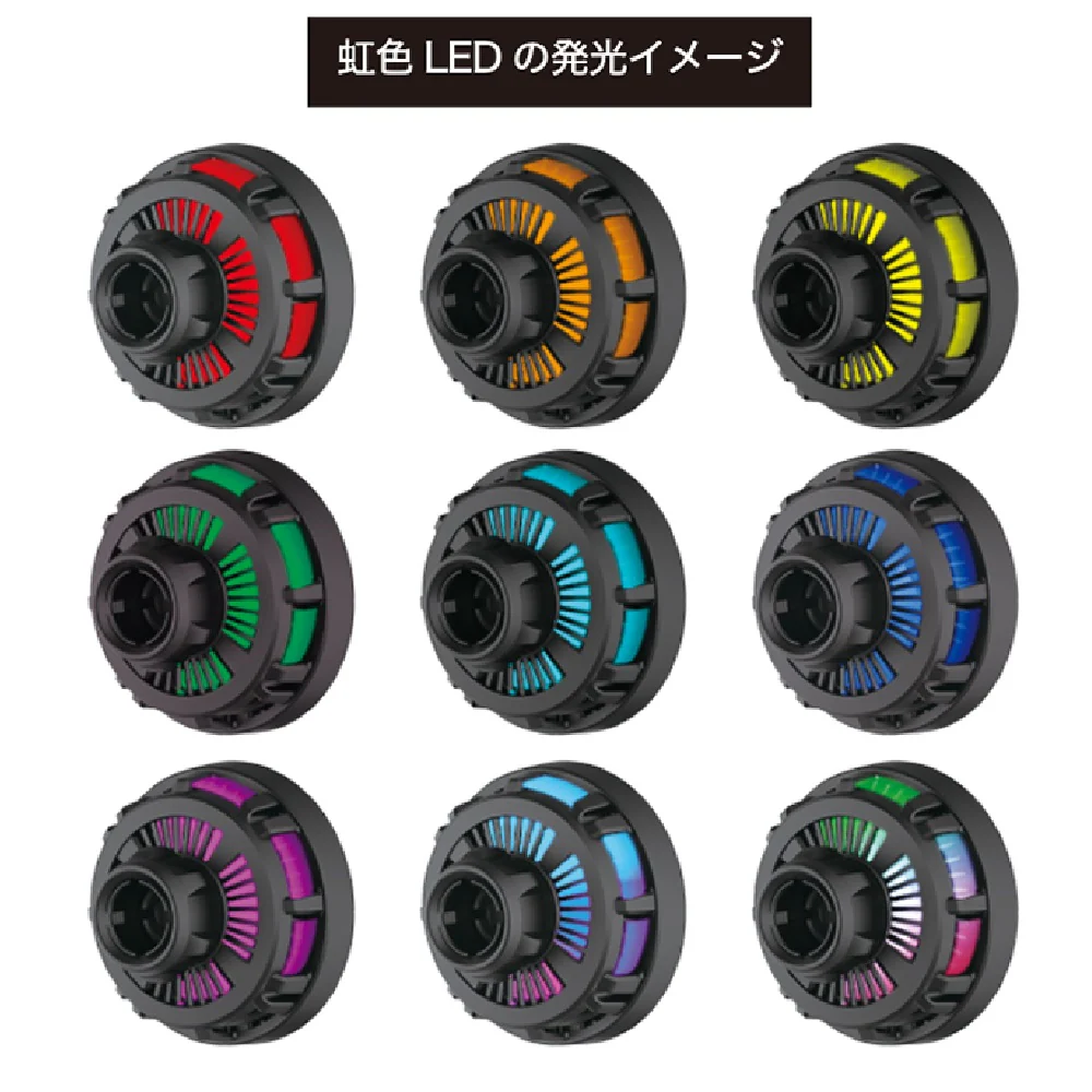 カシムラ 冷却機能付 Qi2マグネットワイヤレス充電器 吸盤取付 KW53 - Image 6