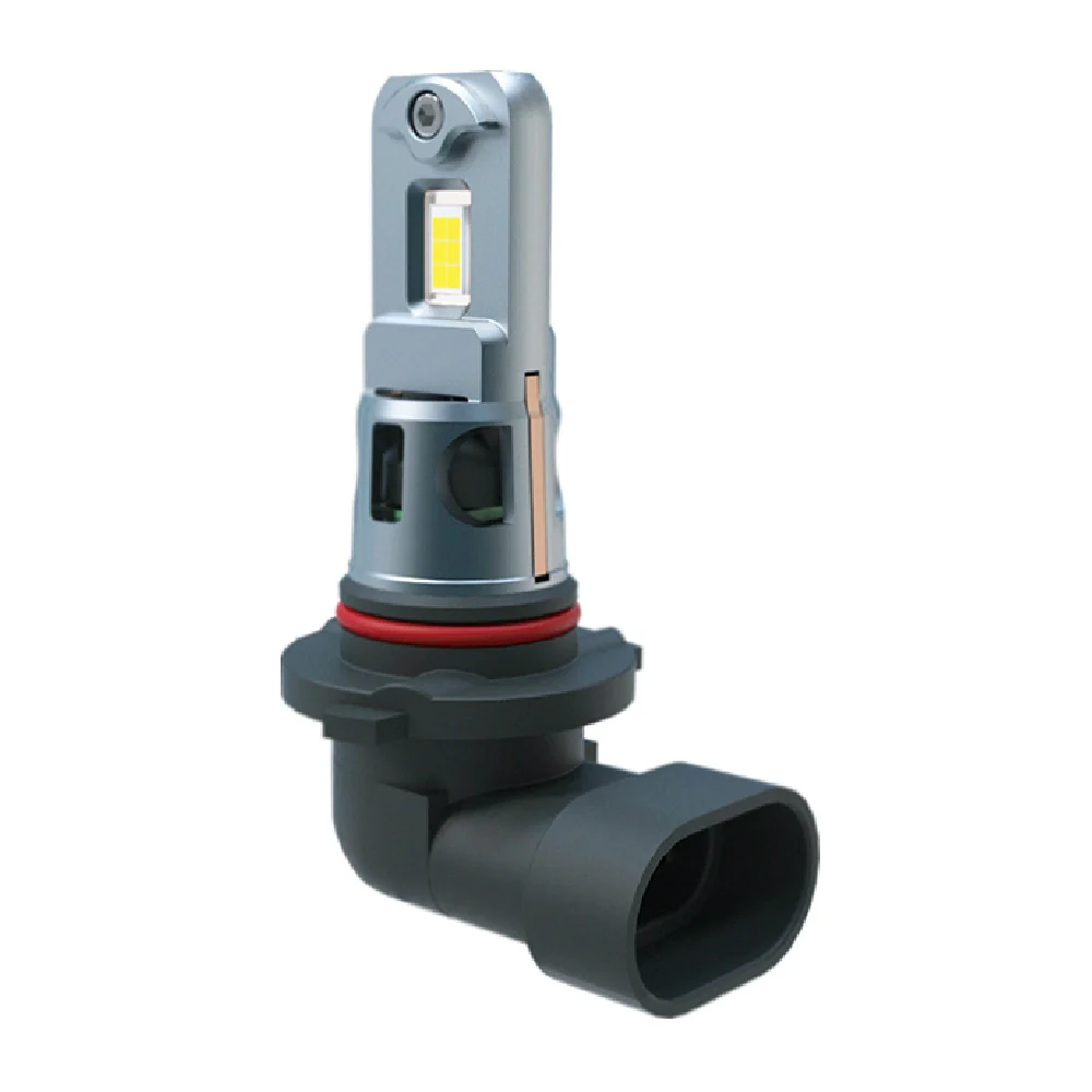 カシムラ LEDヘッド・フォグバルブ2 HB3 HB4 6500K NB114 2個入り - Image 4