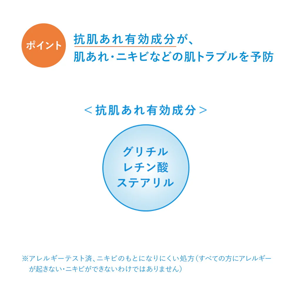 【医薬部外品】資生堂 イハダ 薬用バーム 20g - Image 9