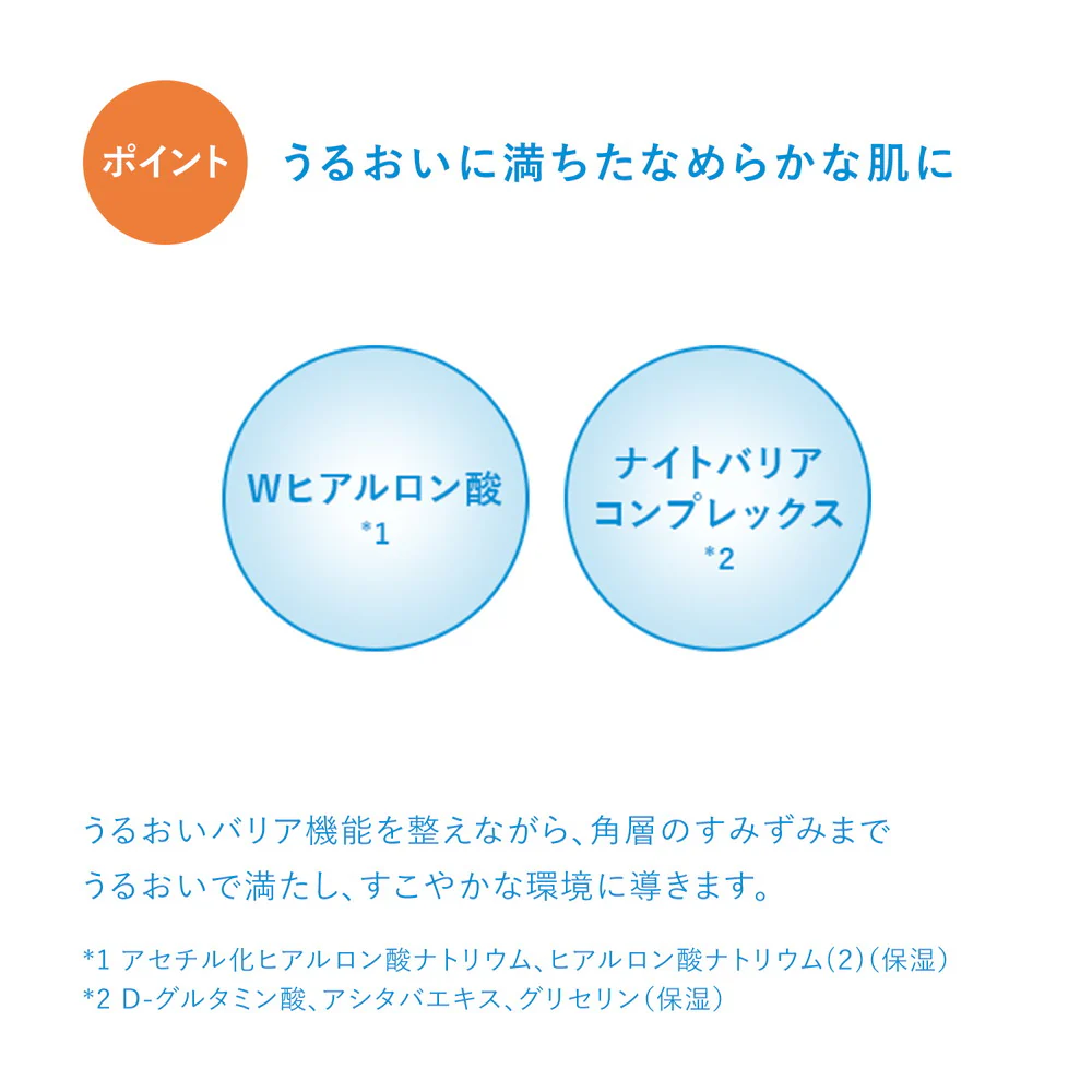 【医薬部外品】資生堂 イハダ 薬用ナイトパック 70g - Image 10