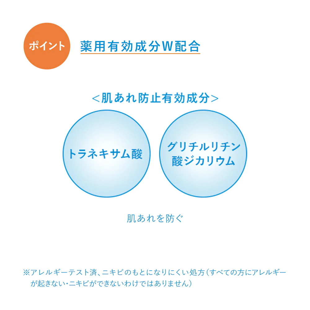 【医薬部外品】資生堂 イハダ 薬用ナイトパック 70g - Image 9
