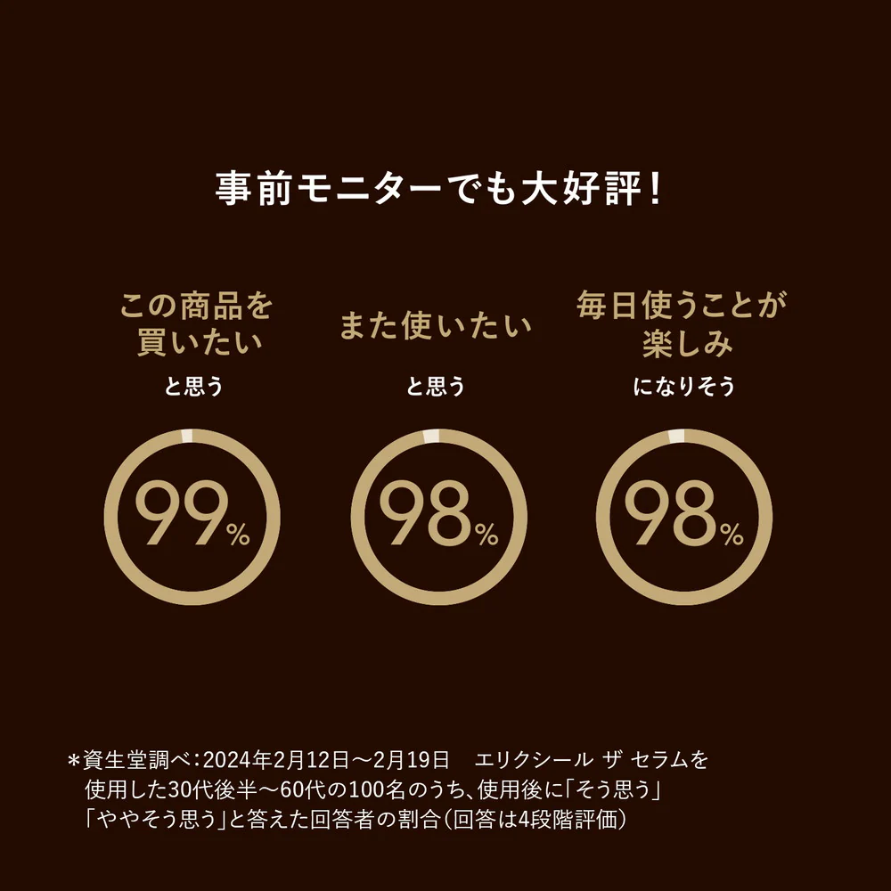 【医薬部外品】資生堂 エリクシール シュペリエル ザ セラム aa 50ml - Image 7