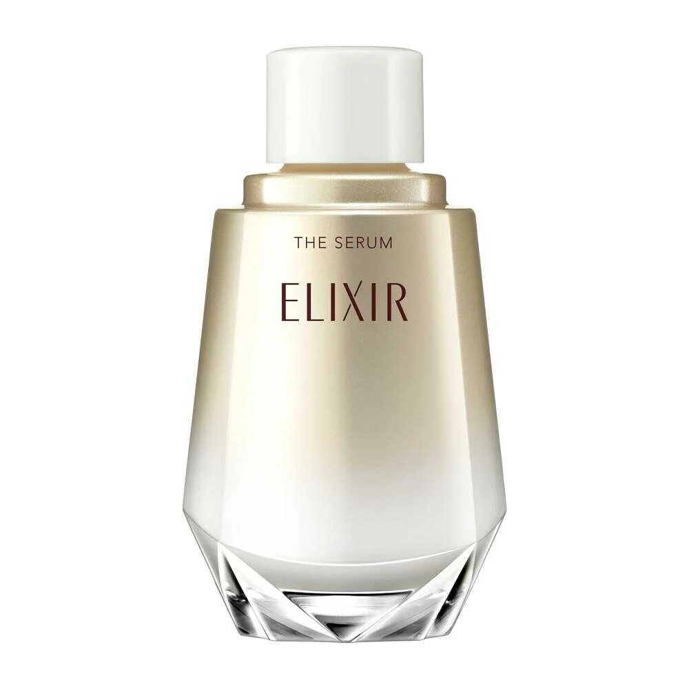 【医薬部外品】資生堂 エリクシール シュペリエル ザ セラム aa つけかえ用 50ml - Image 2