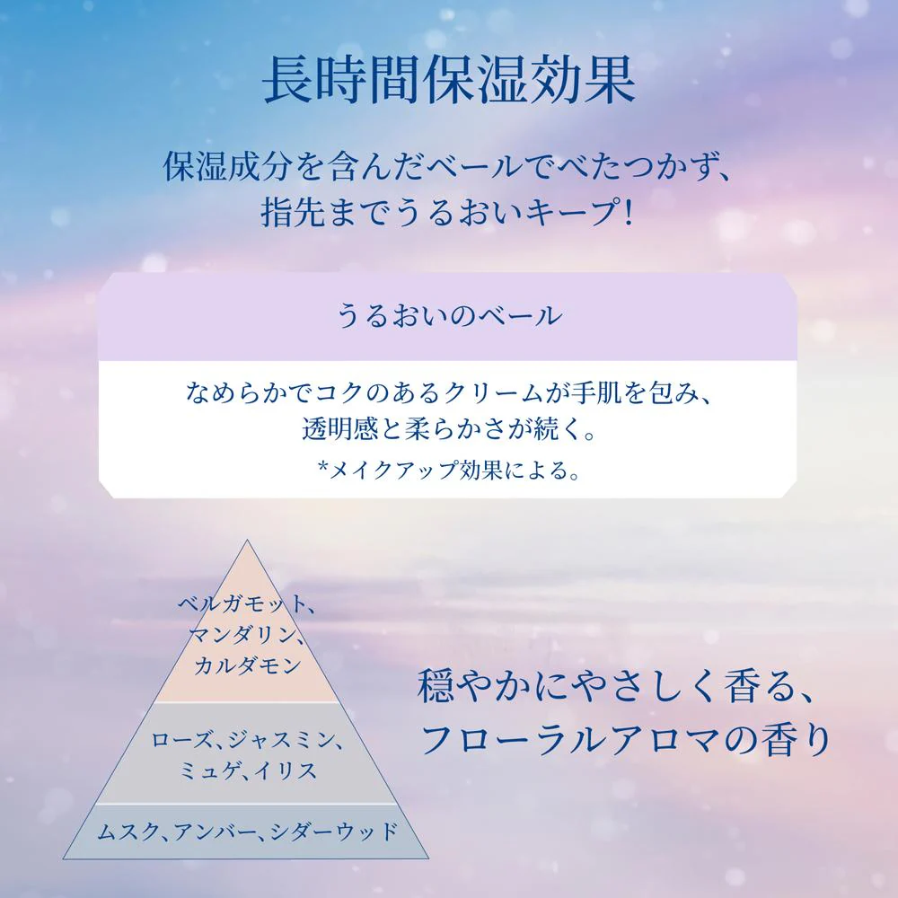 【数量限定】【医薬部外品】資生堂 スノービューティー ブライトニング ハンドクリームA 40g - Image 5