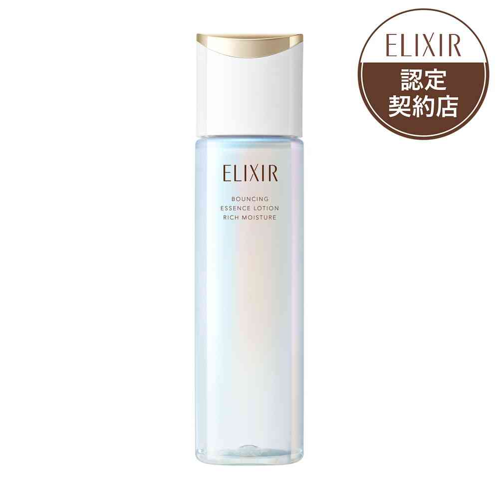 【医薬部外品】資生堂 エリクシール シュペリエル リフトモイスト ローション しっとりタイプ ba 170ml