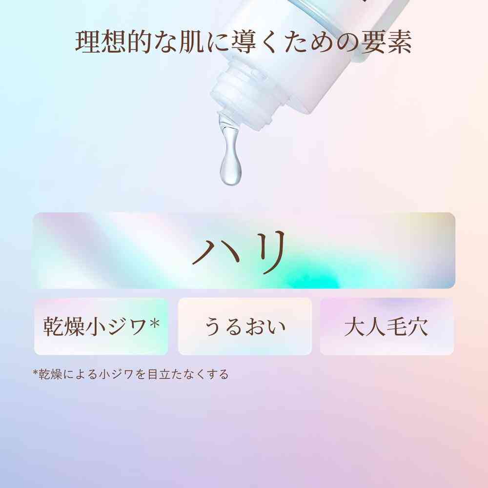 【医薬部外品】資生堂 エリクシール シュペリエル リフトモイスト ローション みずみずしいタイプ ba 詰替用 150ml - Image 5