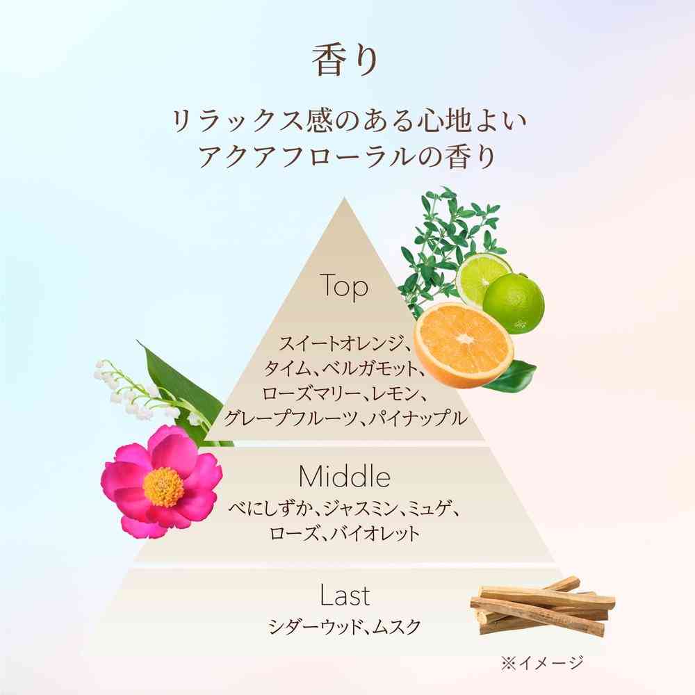 【医薬部外品】資生堂 エリクシール シュペリエル リフトモイスト ローション しっとりタイプ ba 詰替用 150ml - Image 9