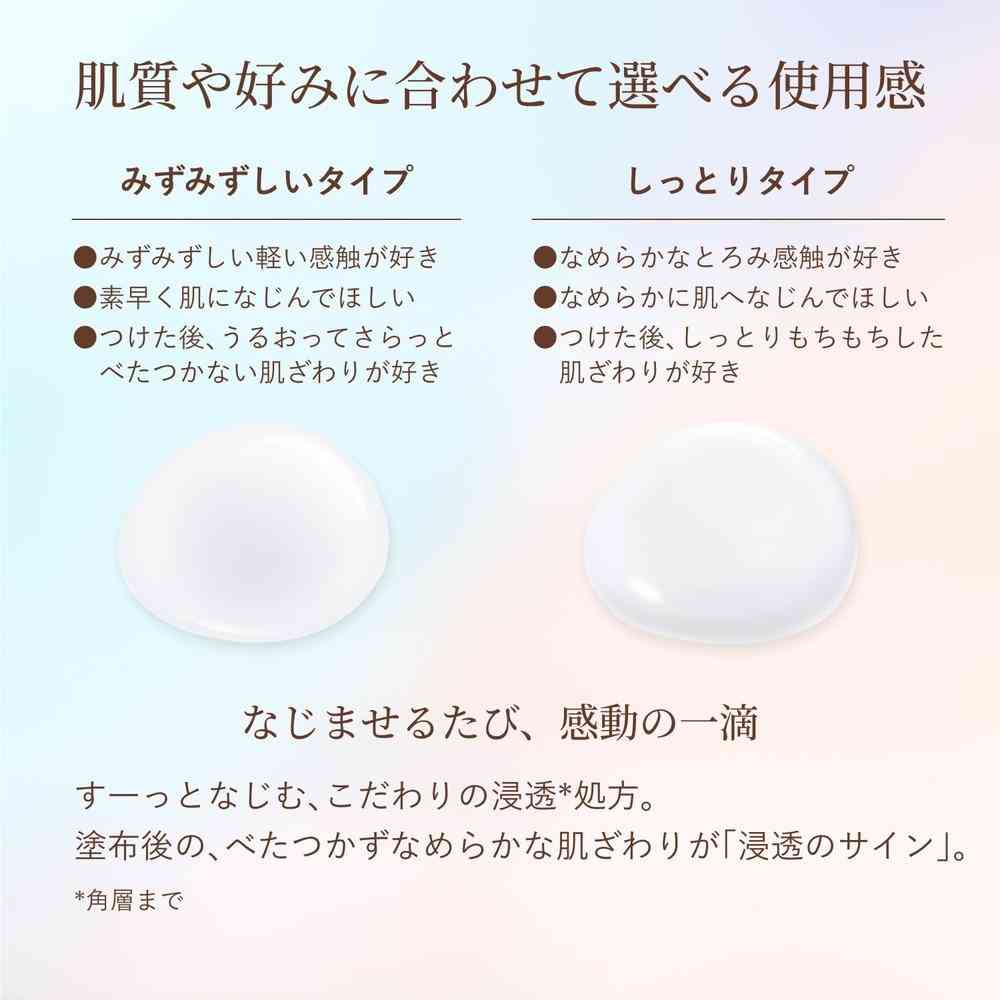 【医薬部外品】資生堂 エリクシール シュペリエル リフトモイスト エマルジョン しっとりタイプ ba 130ml - Image 8
