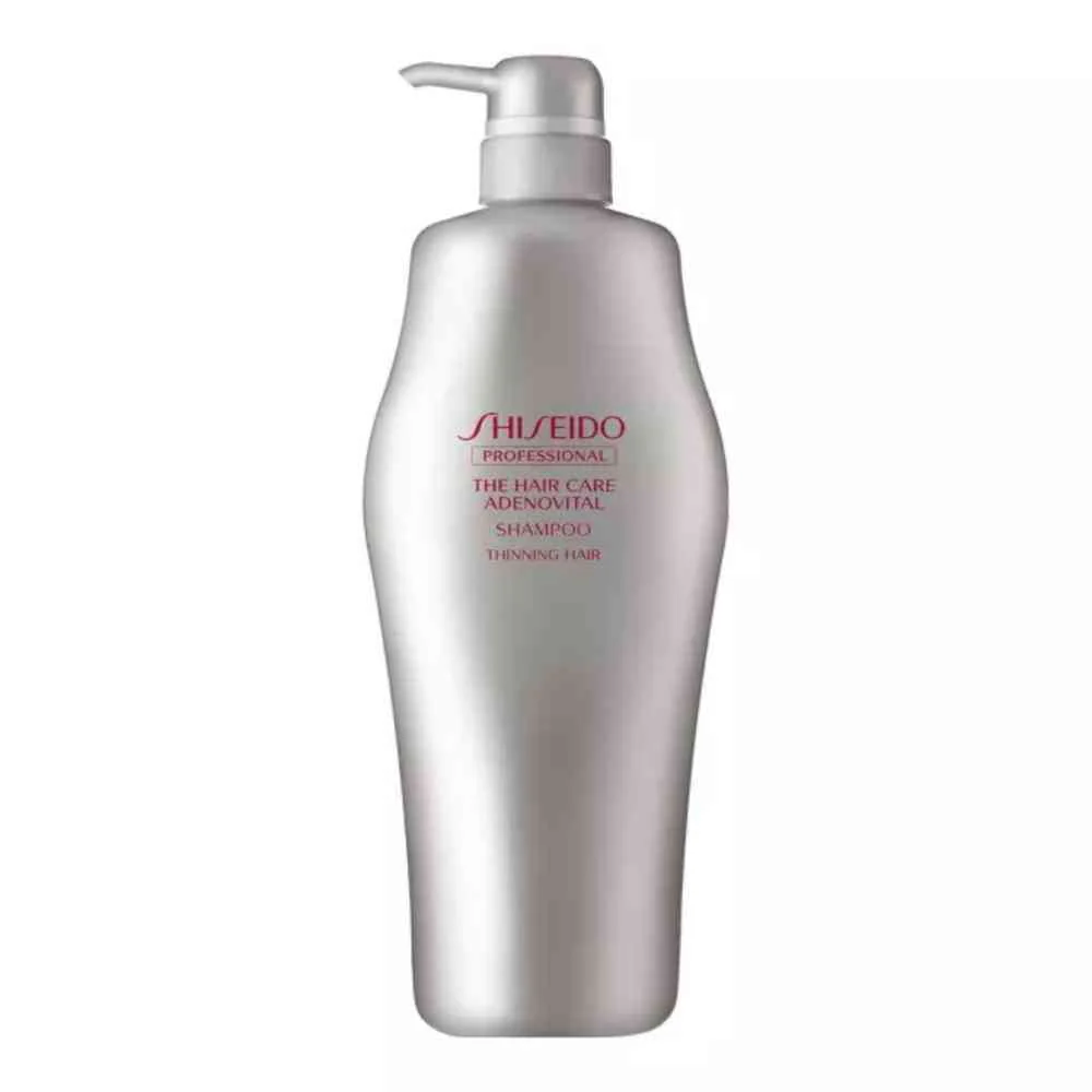 資生堂 プロフェッショナル ザ・ヘアケア アデノバイタル シャンプー A 1000mL