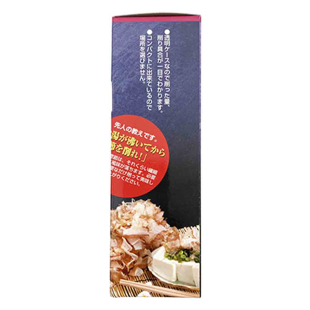 鰹節削り器 鰹姫 165mm 【直送品】 返品・キャンセル・他商品と同時購入は不可 - Image 5