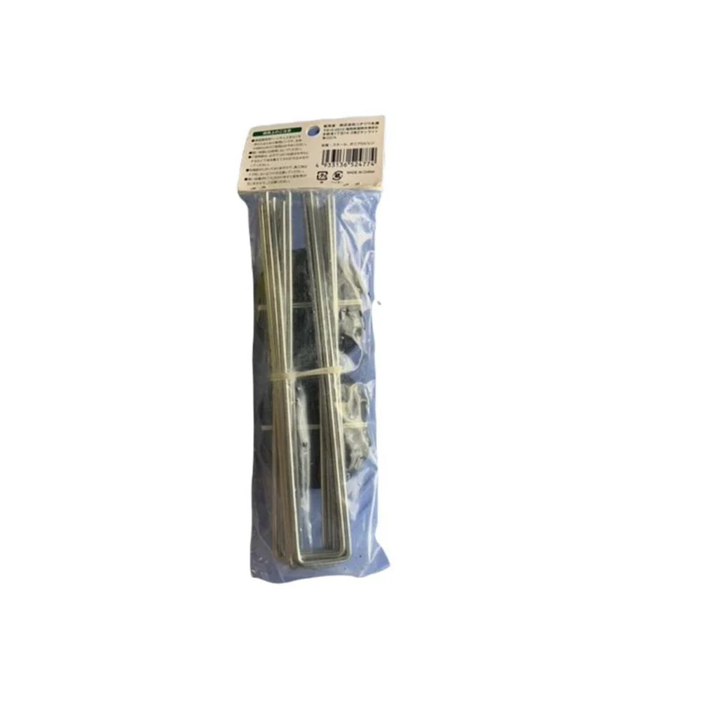 welzo コ字シートピン押えセット 10P - Image 2