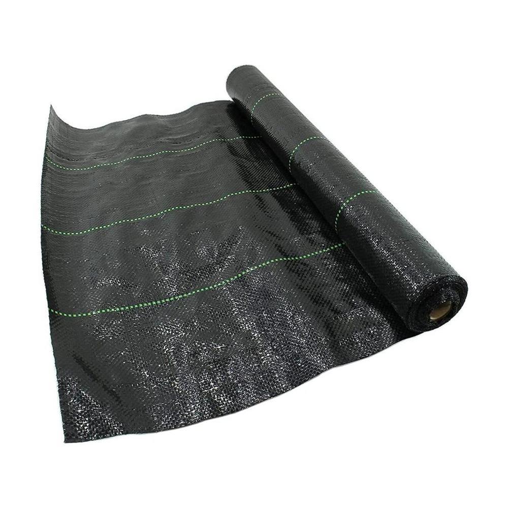 welzo 防草シート 紙管巻 0.5×50m - Image 3