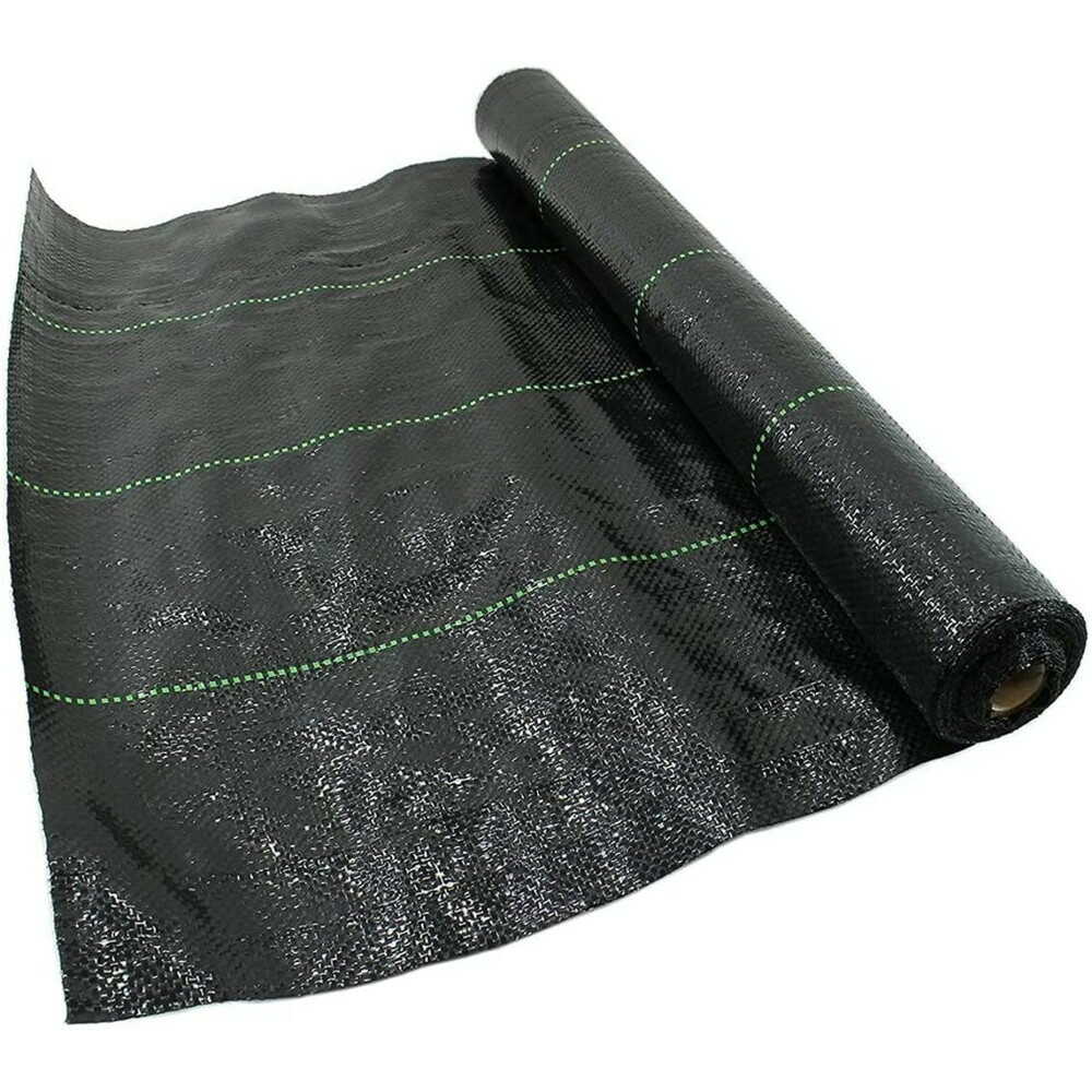 welzo 防草シート 紙管巻 0.5×50m - Image 8