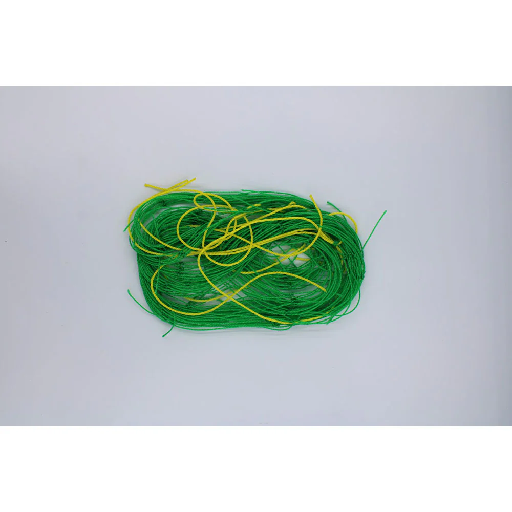 welzo 園芸ネット 10cm 1.8×3.6m - Image 5