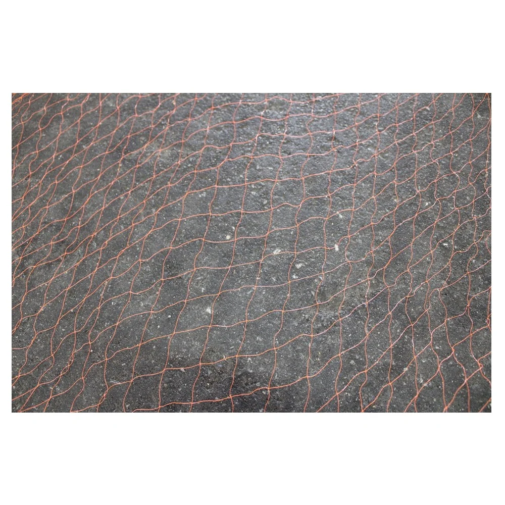 welzo 防鳥ネット 45mm 18×18m 100ツボ - Image 8