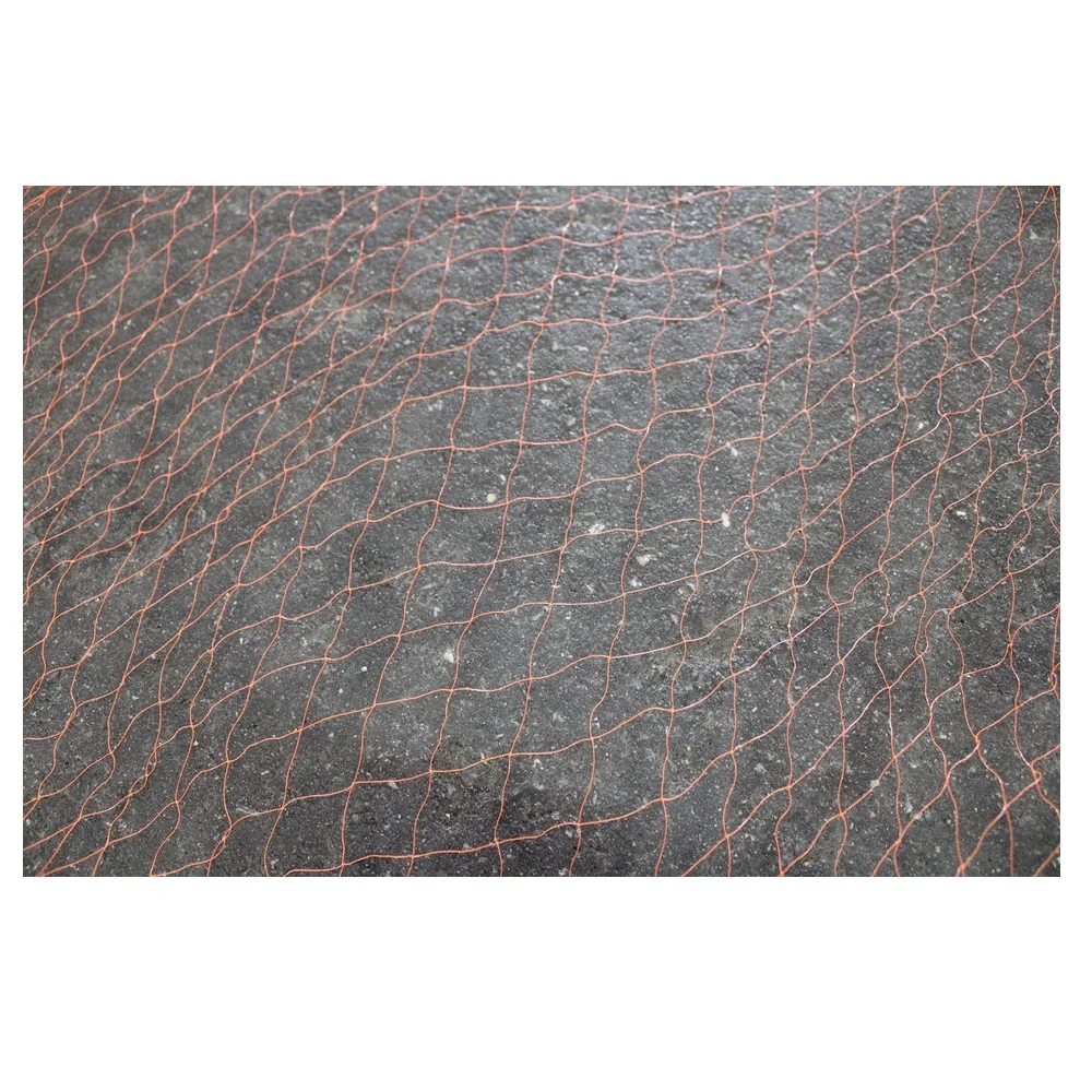 welzo 防鳥ネット 45mm 18×27m 150ツボ - Image 8