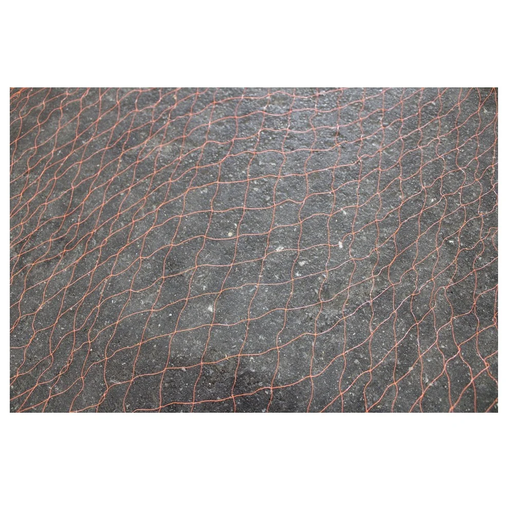 welzo 防鳥ネット 45mm 18×36m 200ツボ - Image 8