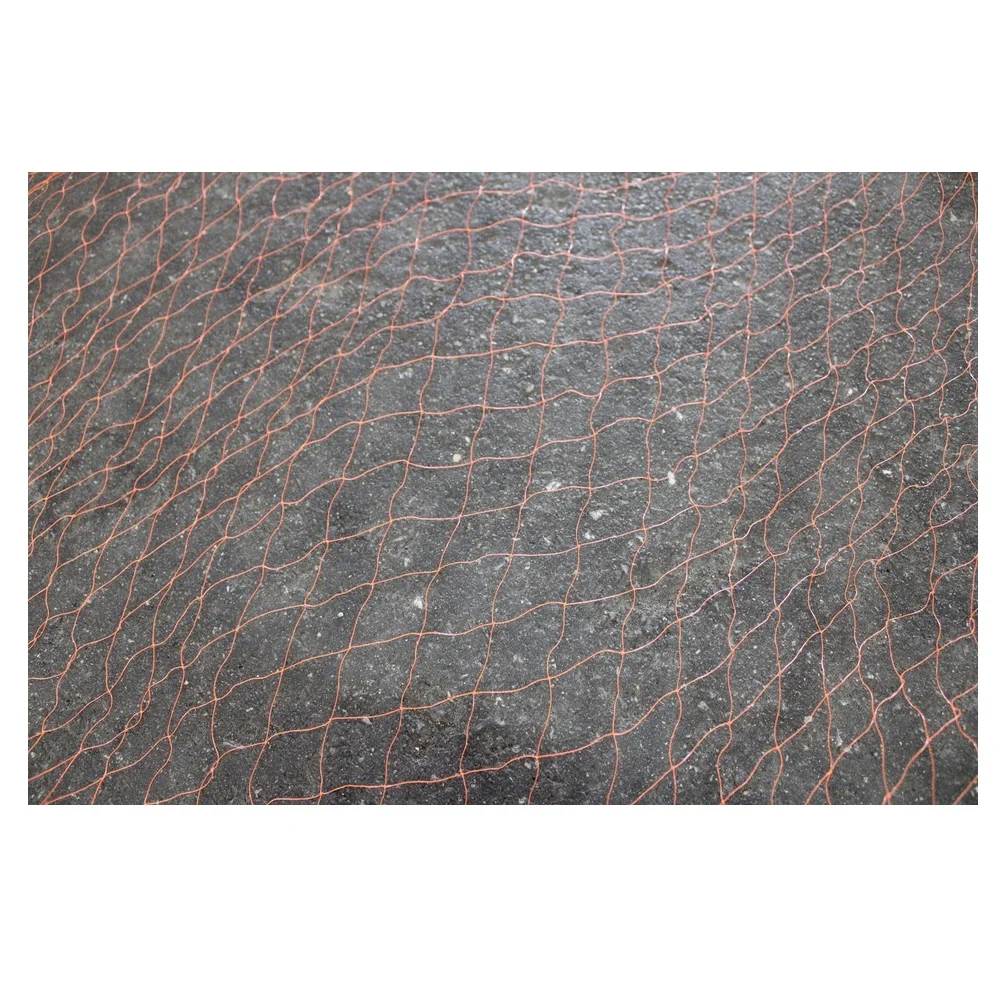 welzo 防鳥ネット 45mm 18×54m 300ツボ - Image 4